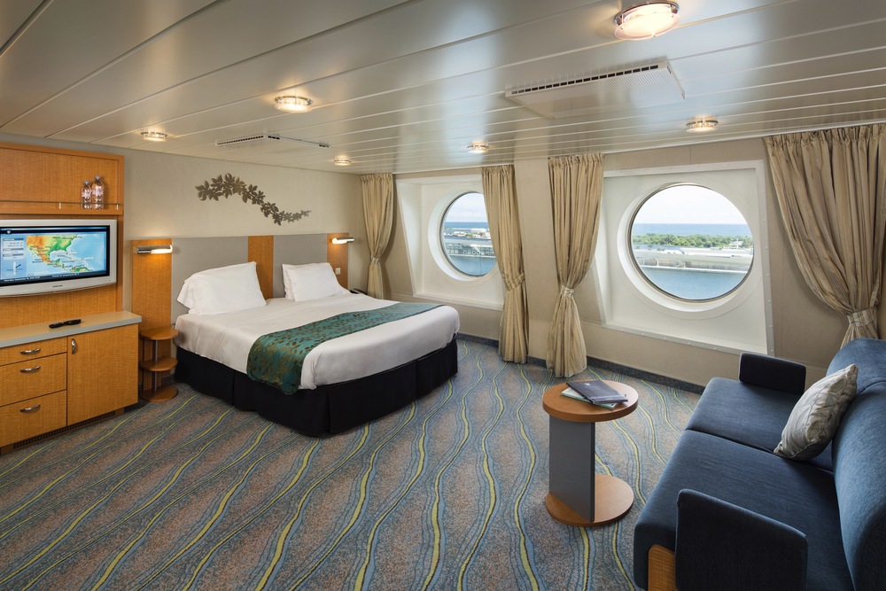 Ultra Spacious Ocean View
