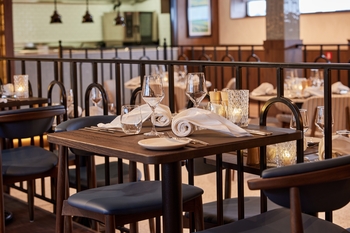 Moments Restaurant
