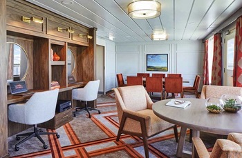American Cruise Line