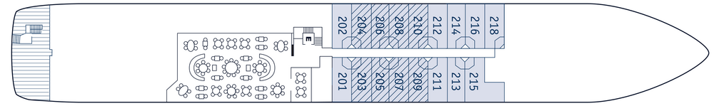 Seadream I & II - Deck 2.png