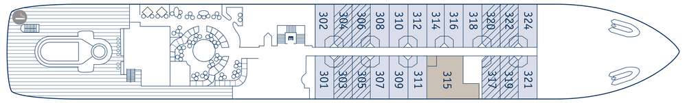 Seadream I & II - Deck 3.png