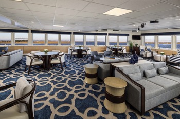 American Cruise Line