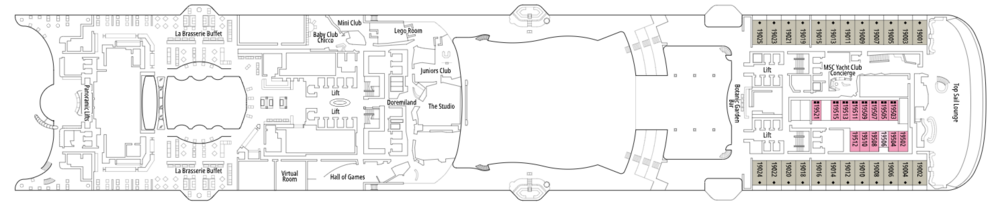 MSC Cruises MSC World America Deck 19 New York.png