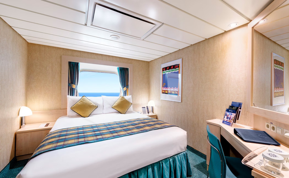 Junior Ocean View