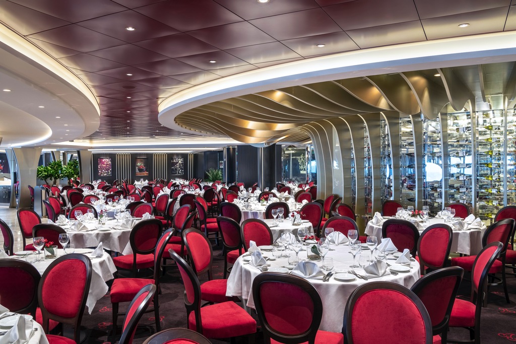 Le Cerisier Restaurant