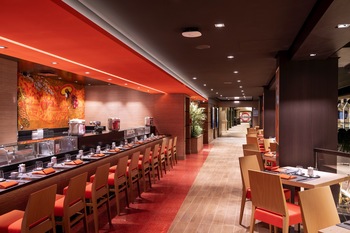 Kaito Sushi Bar