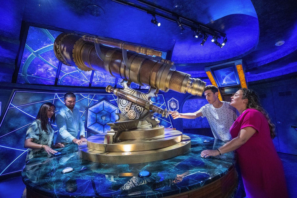 Royal Caribbean Cruise Line
