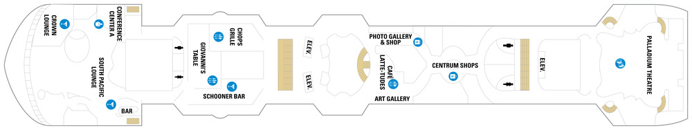 RCI, Grandeur of the Seas, Deck Plan 6.jpg