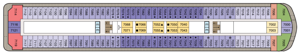 Oceania Cruises, R-Class, Insignia, Deck 7.png