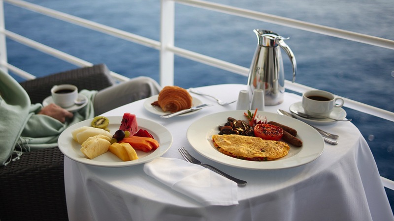 Room Service