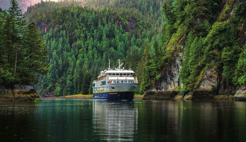 National Geographic Quest