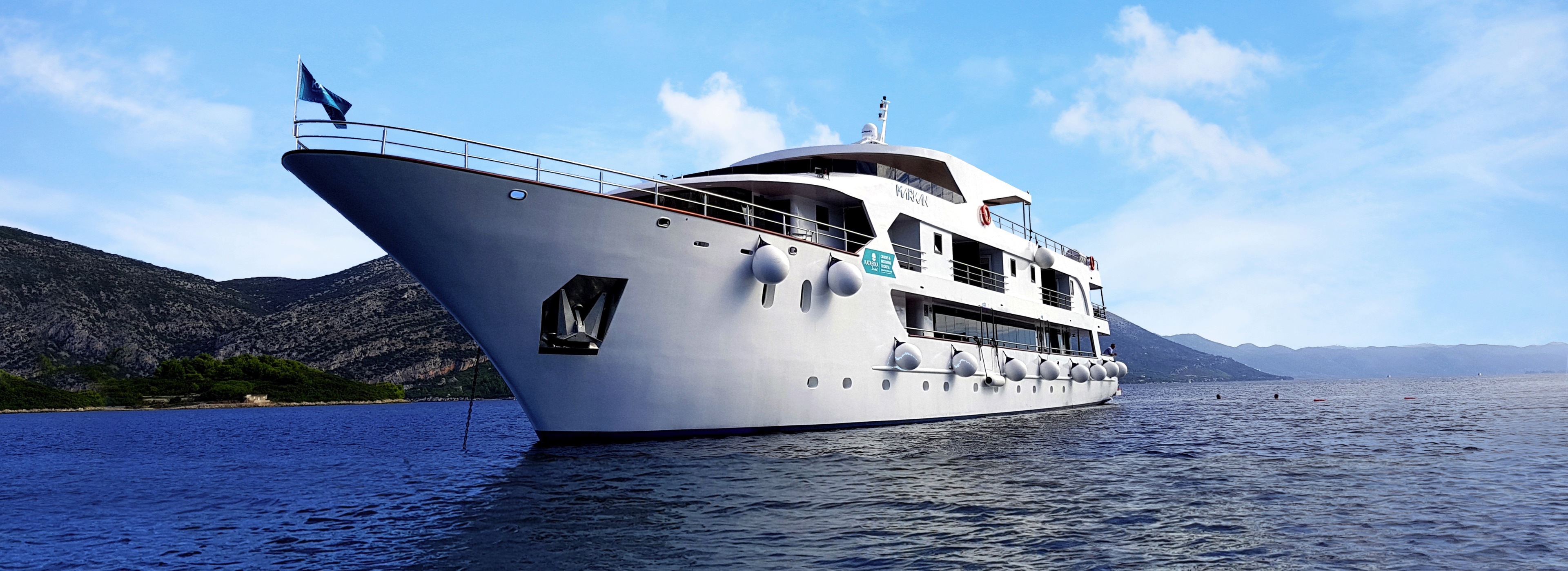 MV Markan