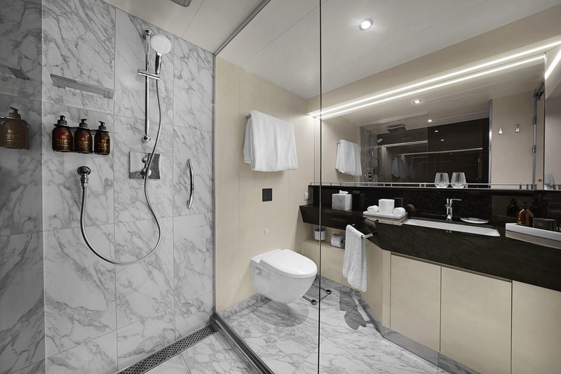 Cove Residence
