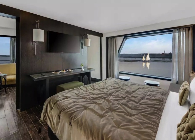 Panorama Suite