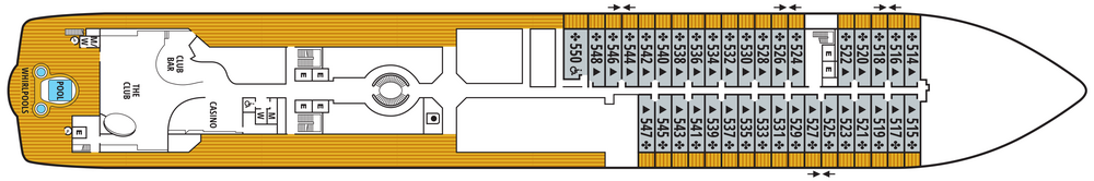 Seabourn Encore & Ovation - Deck 5.png