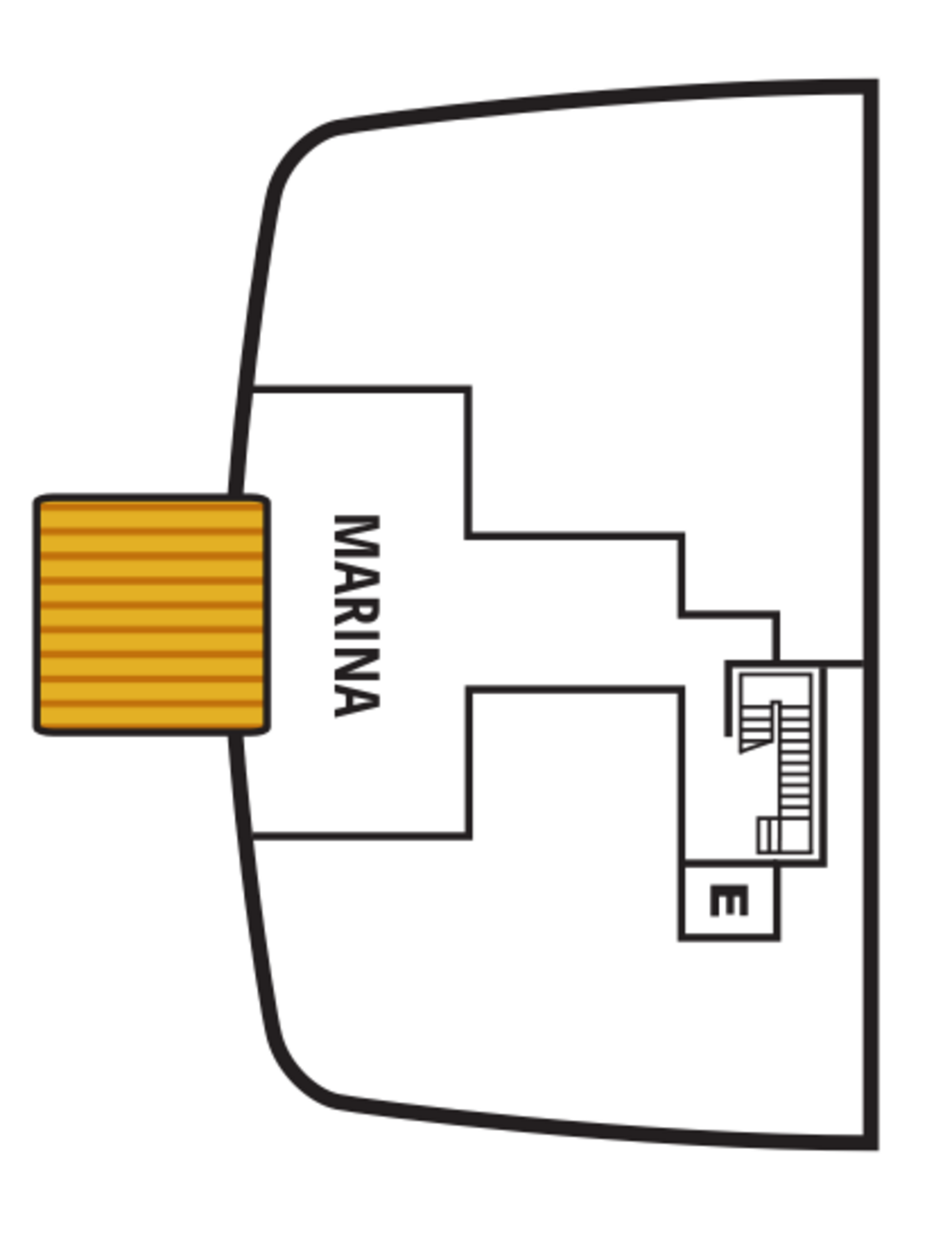 Seabourn Encore & Ovation - Deck 3.png