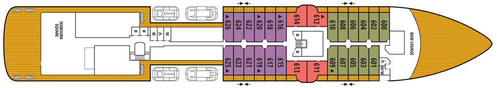 Seabourn Venture - Deck 6.png