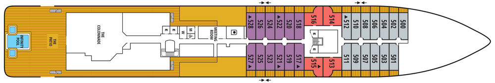 Seabourn Venture - Deck 5.png