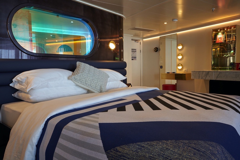Brilliant Suite