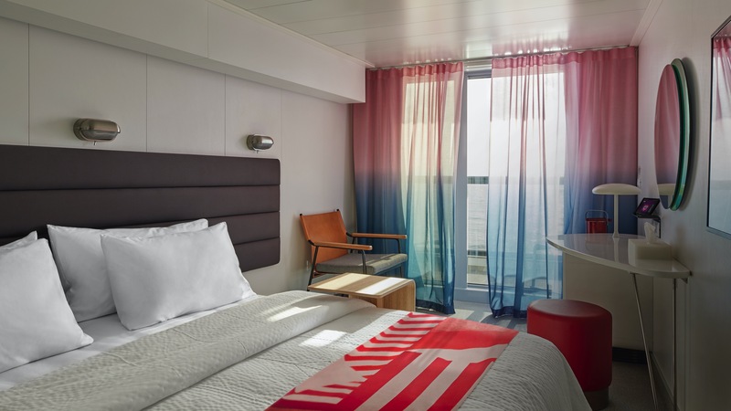 The Sea Terrace Guarantee