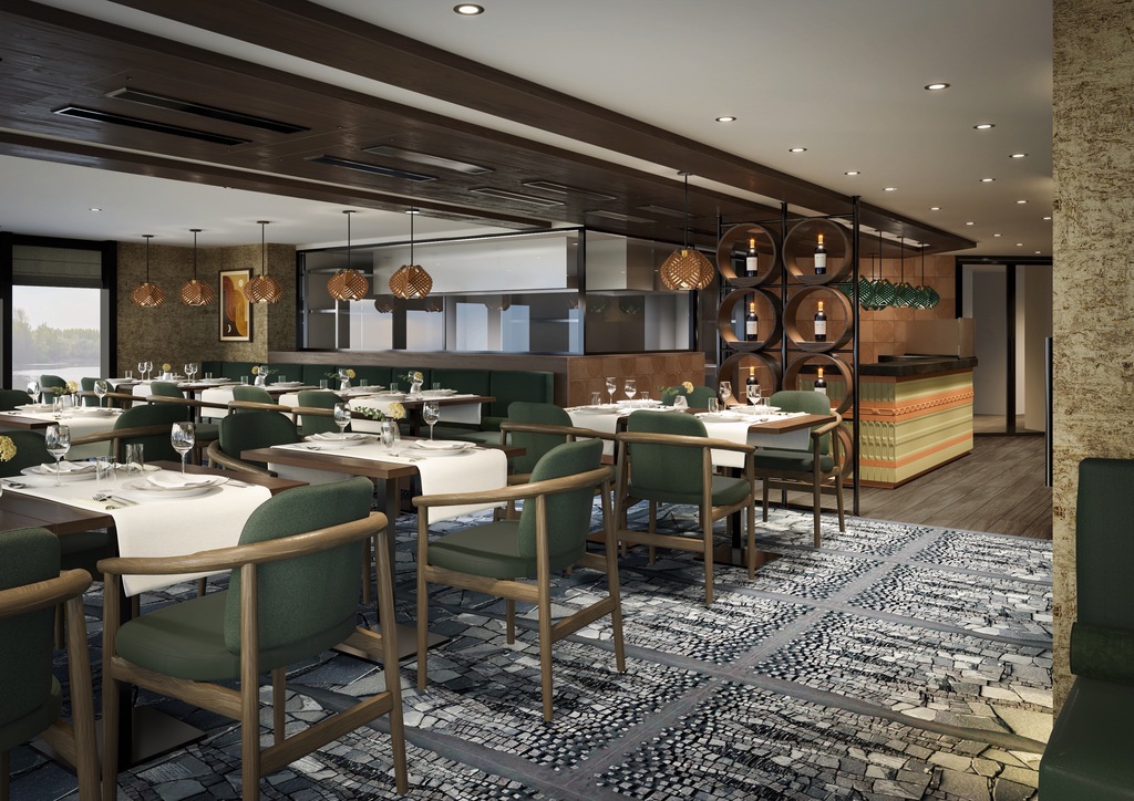 Beilstein Restaurant