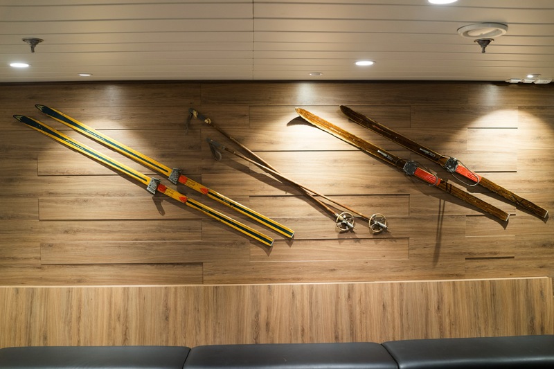 Hurtigruten Coastal Express