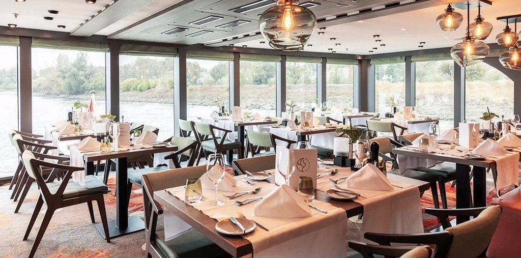 Rheinfels Restaurant