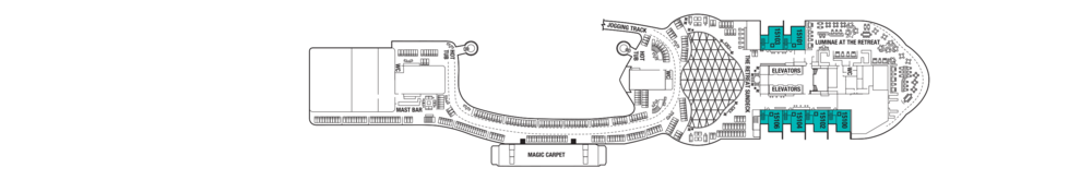 Celebrity Cruises, Celebrity Ascent, Deck 16.png