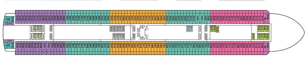 P&O Crusies, Azura Deck 9 - D Deck.jpg