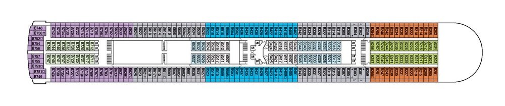 P&O Crusies, Ventura Deck 11 - B Deck.jpg