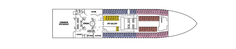 P&O Crusies, Ventura Deck 5 - P Deck.jpg