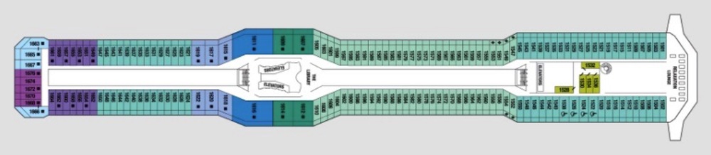 Celebrity Cruises, Celebrity Equinox, Deck Plan 11.jpeg