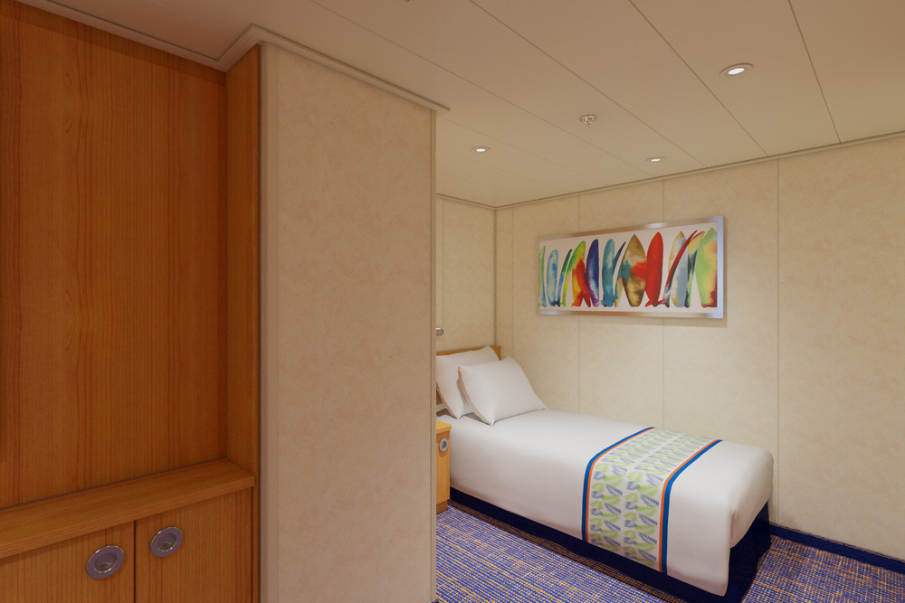 Interior Upper/Lower (and Porthole)