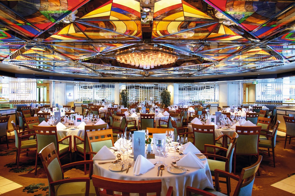 Ballindalloch Restaurant