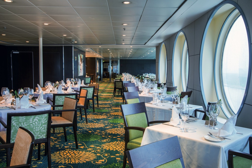 Spey & Avon Restaurants