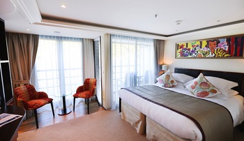 Category AA Stateroom