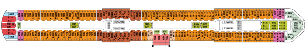 Celebrity Cruises Celebrity Edge Deck 8.png