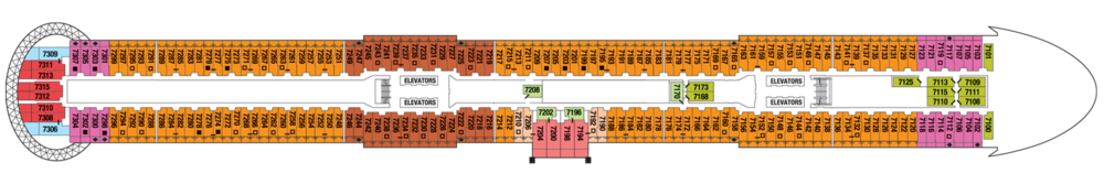 Celebrity Cruises Celebrity Edge Deck 7.png