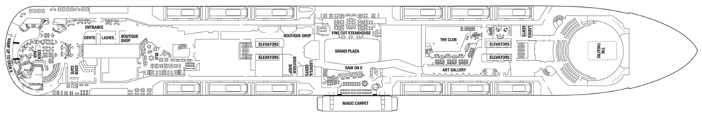 Celebrity Cruises Celebrity Edge Deck 5.png