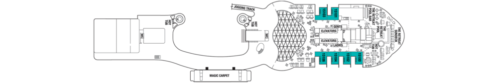 Celebrity Cruises Celebrity Edge Deck 16.png