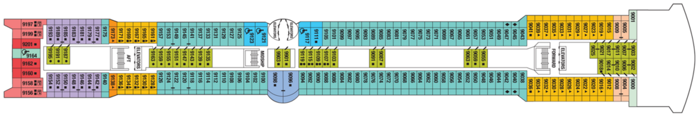 Celebrity Cruises Celebrity Summit Deck 9.png