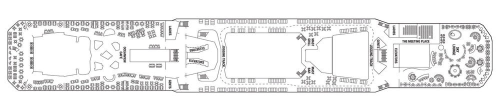 Celebrity Cruises Celebrity Silhouette Deck Plan 14.jpeg