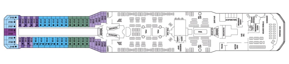Celebrity Cruises Celebrity Silhouette Deck Plan 12.jpeg