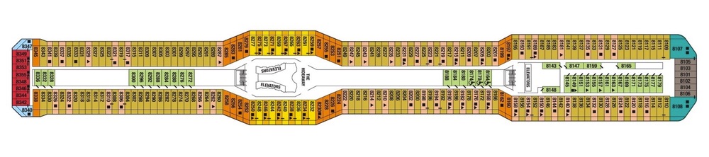 Celebrity Cruises Celebrity Silhouette Deck Plan 8.jpeg