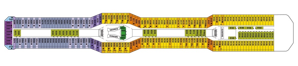 Celebrity Cruises Celebrity Silhouette Deck Plan 9.jpeg