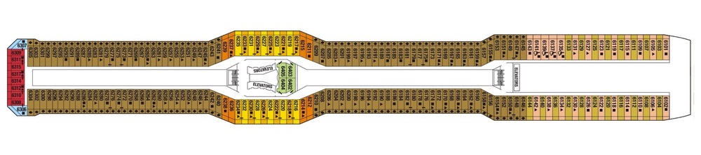 Celebrity Cruises Celebrity Silhouette Deck Plan 6.jpeg