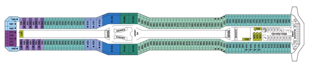 Celebrity Cruises Celebrity Silhouette Deck Plan 11.jpeg