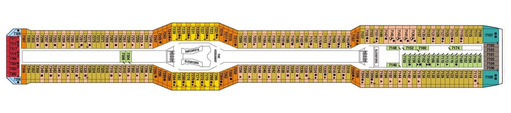 Celebrity Cruises Celebrity Silhouette Deck Plan 7.jpeg
