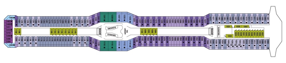 Celebrity Cruises Celebrity Silhouette Deck Plan 10.jpeg
