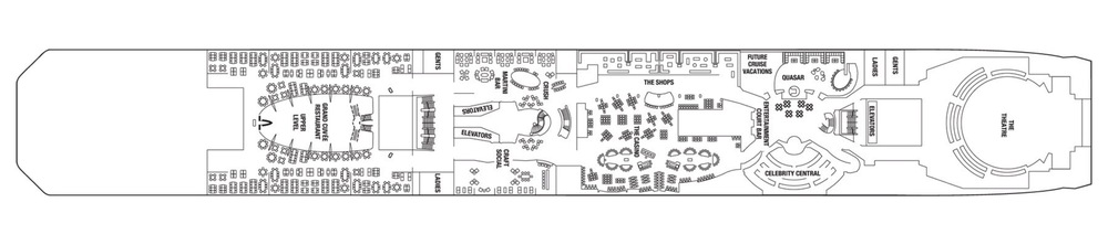 Celebrity Cruises Celebrity Silhouette Deck Plan 4.jpeg